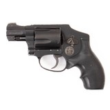 SMITH & WESSON M&P 340 .357 MAG - 1 of 2