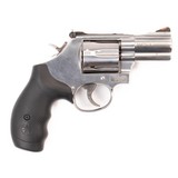 SMITH & WESSON MODEL 686-6 PLUS .357 MAG - 2 of 3