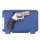 SMITH & WESSON MODEL 686-6 PLUS .357 MAG - 3 of 3