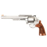 SMITH & WESSON MODEL 629-8 PERFORMANCE CENTER .44 MAGNUM