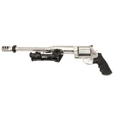 SMITH & WESSON MODEL 460 HUNTER .460 S&W MAGNUM - 1 of 2