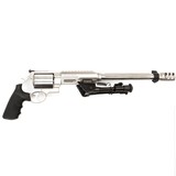 SMITH & WESSON MODEL 460 HUNTER .460 S&W MAGNUM - 2 of 2