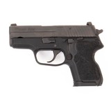 SIG SAUER P224 (LE TRADE-IN) .40 S&W - 1 of 3