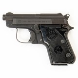 BERETTA 950BS .25 ACP - 1 of 2