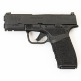 SPRINGFIELD ARMORY HELLCAT PRO 9MM LUGER (9x19 PARA) - 1 of 3