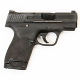 SMITH & WESSON M&P40 SHIELD M2.0 .40 S&W - 2 of 3