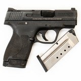 SMITH & WESSON M&P40 SHIELD M2.0 .40 S&W - 3 of 3