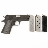 SPRINGFIELD ARMORY ULTRA COMPACT .45 ACP - 3 of 3