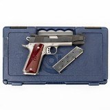 COLT GOVERNMENT MODEL COMBAT ELITE .45 ACP - 3 of 3