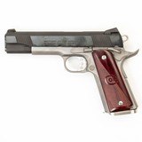 COLT GOVERNMENT MODEL COMBAT ELITE .45 ACP - 1 of 3