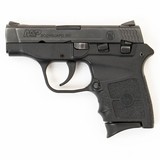 SMITH & WESSON M&P BODYGUARD 380 .380 ACP - 1 of 3