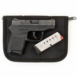 SMITH & WESSON M&P BODYGUARD 380 .380 ACP - 3 of 3