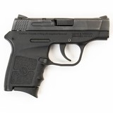 SMITH & WESSON M&P BODYGUARD 380 .380 ACP - 2 of 3