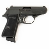 WALTHER PPK/S .22 LR - 2 of 3