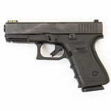 GLOCK 19 9MM LUGER (9x19 PARA) - 1 of 3