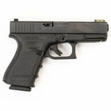 GLOCK 19 9MM LUGER (9x19 PARA) - 2 of 3