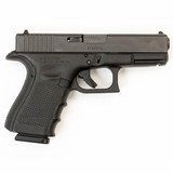 GLOCK 23 GEN 4 .40 S&W - 2 of 3