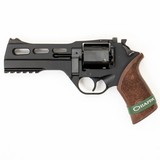 CHIAPPA FIREARMS RHINO 50DS 9MM LUGER (9x19 PARA)