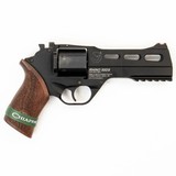 CHIAPPA FIREARMS RHINO 50DS 9MM LUGER (9x19 PARA) - 2 of 3