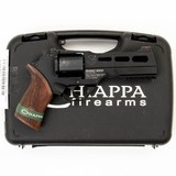 CHIAPPA FIREARMS RHINO 50DS 9MM LUGER (9x19 PARA) - 3 of 3