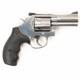 SMITH & WESSON 686-6 + .357 MAG - 2 of 3