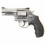 SMITH & WESSON 686-6 + .357 MAG - 1 of 3