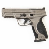 SMITH & WESSON M&P9 M2.0 9MM LUGER (9x19 PARA) - 1 of 3