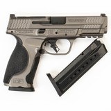 SMITH & WESSON M&P9 M2.0 9MM LUGER (9x19 PARA) - 3 of 3