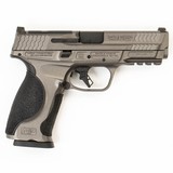 SMITH & WESSON M&P9 M2.0 9MM LUGER (9x19 PARA) - 2 of 3