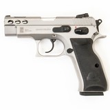 SAR FIREARMS P8S 9MM LUGER (9x19 PARA) - 1 of 3