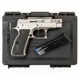 SAR FIREARMS P8S 9MM LUGER (9x19 PARA) - 3 of 3