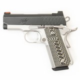 KIMBER AEGIS ELITE ULTRA .45 ACP - 1 of 3