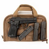 BERETTA 84F .380 ACP - 3 of 3