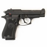 BERETTA 84F .380 ACP - 2 of 3