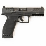 WALTHER PDP FULL SIZE 9MM LUGER (9x19 PARA) - 2 of 3