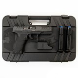 WALTHER PDP FULL SIZE 9MM LUGER (9x19 PARA) - 3 of 3