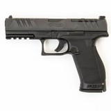 WALTHER PDP FULL SIZE 9MM LUGER (9x19 PARA) - 1 of 3