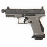 WALTHER PDP COMPACT 9MM LUGER (9x19 PARA) - 1 of 3