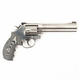 SMITH & WESSON MODEL 617-6 .22 LR - 2 of 3