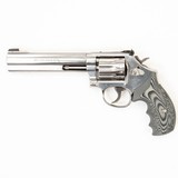 SMITH & WESSON MODEL 617-6 .22 LR - 1 of 3