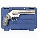 SMITH & WESSON MODEL 617-6 .22 LR - 3 of 3