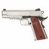TISAS PCS1911 CARRY .45 ACP - 1 of 3