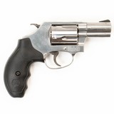 SMITH & WESSON MODEL 60-14 .357 MAG - 2 of 2