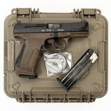 WALTHER P99 AS FINAL EDITION 9MM LUGER (9x19 PARA) - 3 of 3