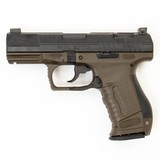 WALTHER P99 AS FINAL EDITION 9MM LUGER (9x19 PARA) - 1 of 3