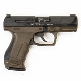 WALTHER P99 AS FINAL EDITION 9MM LUGER (9x19 PARA) - 2 of 3