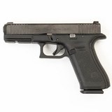 GLOCK 17 GEN5 9MM LUGER (9x19 PARA) - 1 of 3