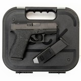 GLOCK 43X 9MM LUGER (9x19 PARA) - 3 of 3