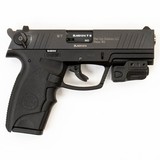 ISSC RAPTOR .22 LR - 2 of 2