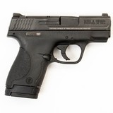 SMITH & WESSON M&P40 SHIELD .40 S&W - 2 of 3